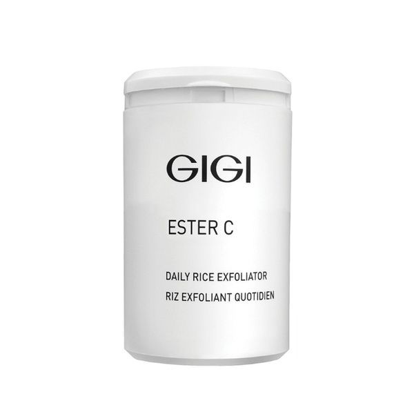 Рисовий пілінг для обличчя - GiGi Ester C Professional Rice Exfoliator 19060-MM фото