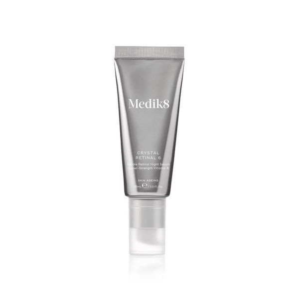Нічна сироватка зі стабільним ретиналем - Medik8 Crystal Retinal 6 P08848-MM фото