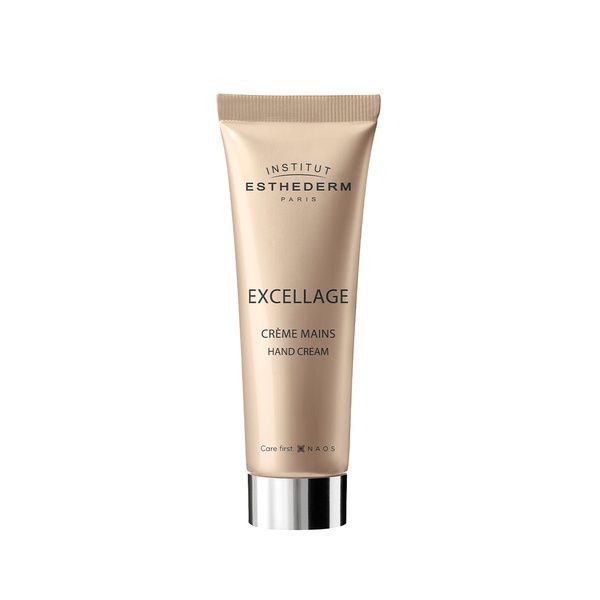 Крем для рук - Institut Esthederm Excellage Hand Cream V2436-MM фото