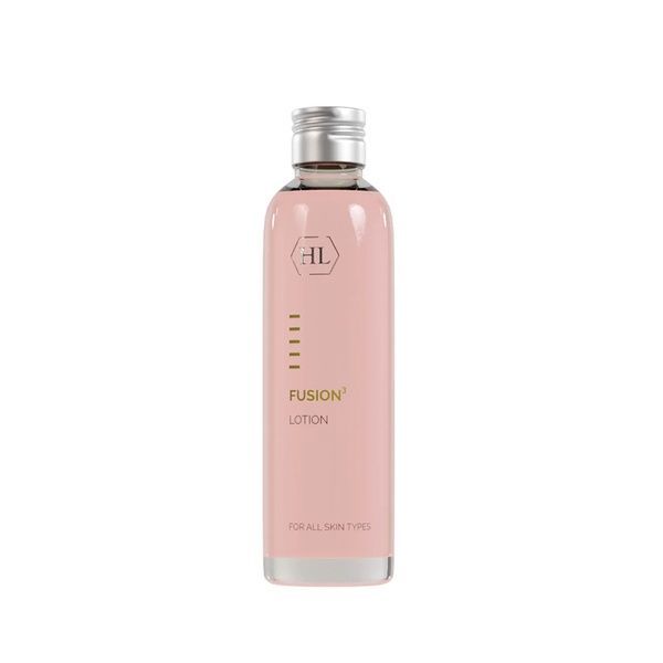 Лосьйон для обличчя - Holy Land Cosmetics Fusion3 Face Lotion 5007-MM фото