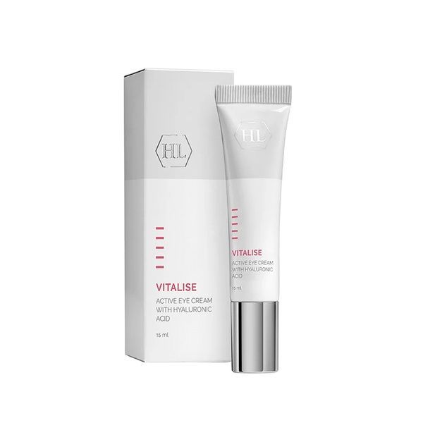Активний крем для очей - Holy Land Cosmetics Vitalise Active Eye Cream 8107-MM фото