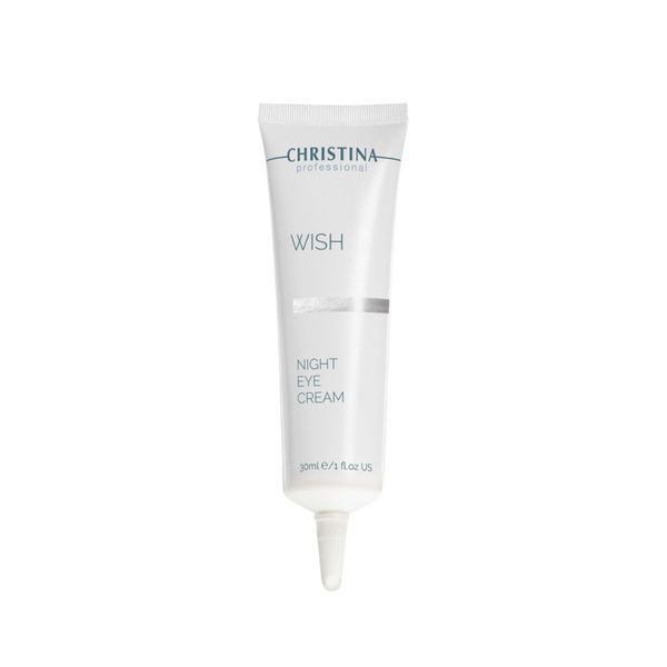 Нічний крем для зони навколо очей - Christina Wish Night Eye Cream CHR451-MM фото