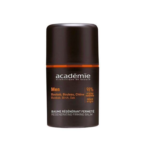 Регенеруючий зміцнюючий бальзам - Academie Men Regenerating Firming Balm 4530002-MM фото
