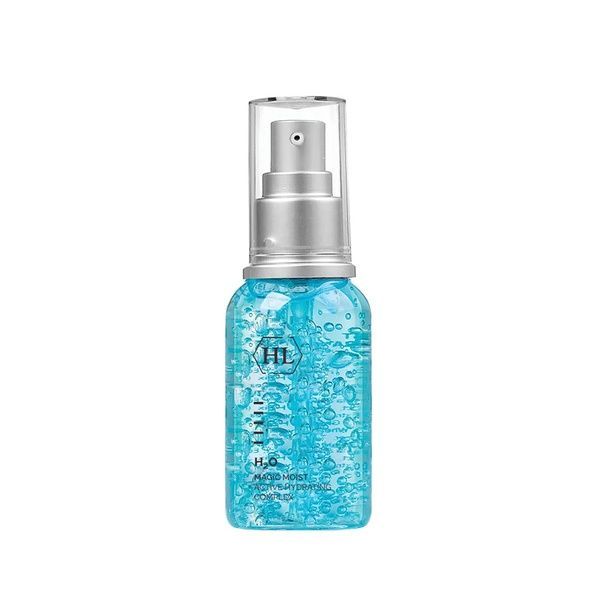 Гель для обличчя - Holy Land Cosmetics C The Success H2O Magic Moist 2007-MM фото
