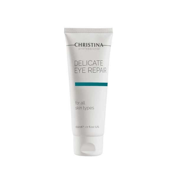 Делікатний крем для контуру очей - Christina Delicate Eye Repair CHR168-MM фото