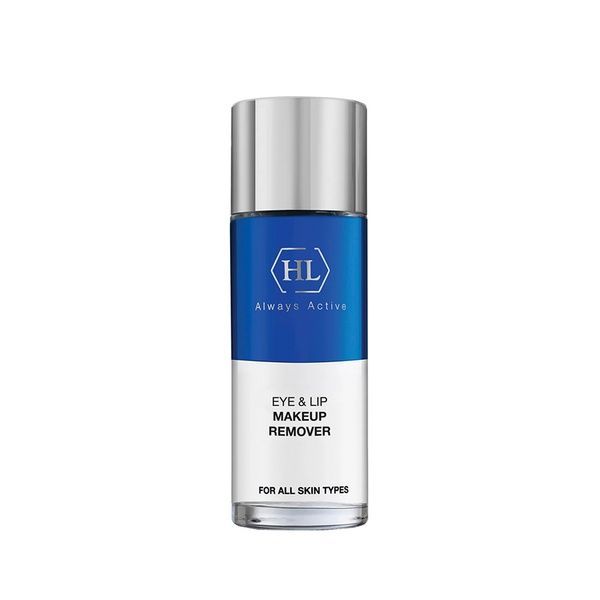 Засіб для зняття макіяжу з губ та повік - Holy Land Cosmetics Eye & Lip Make Up Remover 2503-MM фото