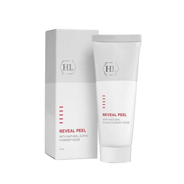 Пілінг-гель для обличчя - Holy Land Cosmetics Reveal Peel 8202-MM фото