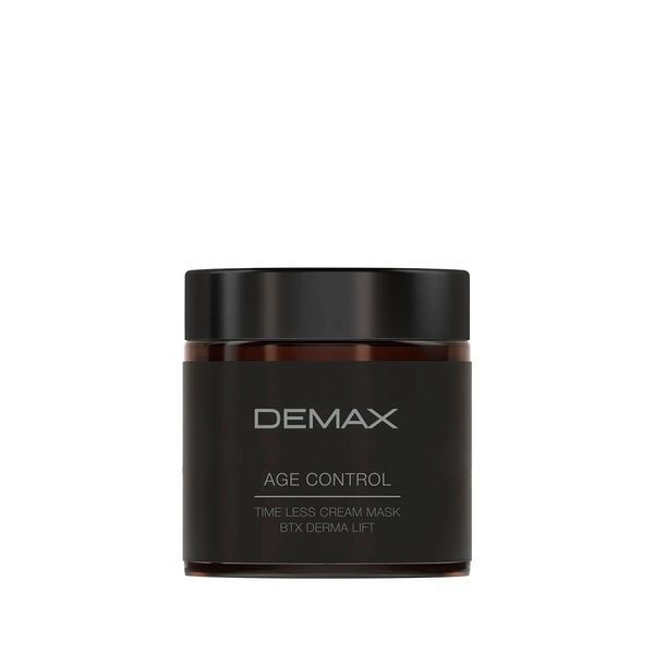 Дерма ліфтінг маска "Зворотний час" - Demax Age Control Time Less Mask BTX Derma Lift 321-MM фото