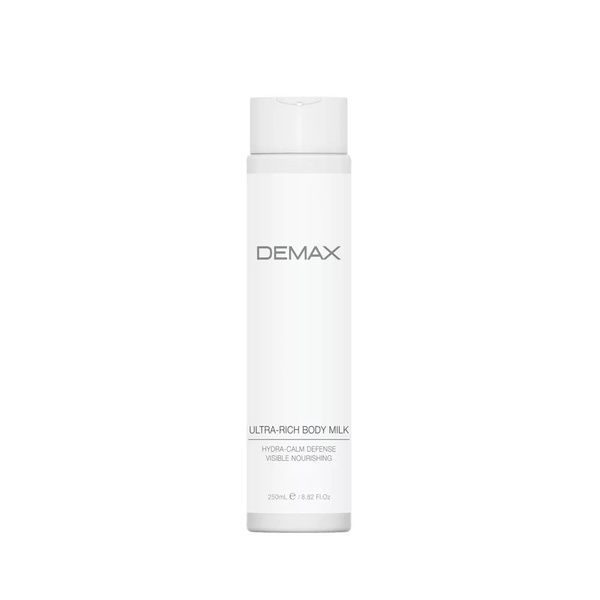 Молочко для тіла - Demax Body Milk WOW-Emulsion 259-MM фото
