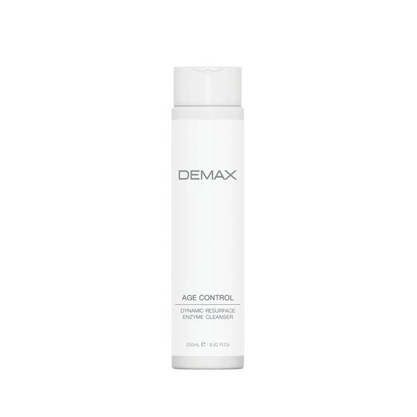 Удосконалюючий ензимний очисник - Demax Age Control Dynamic Resurface Enzyme Cleanser 301-MM фото