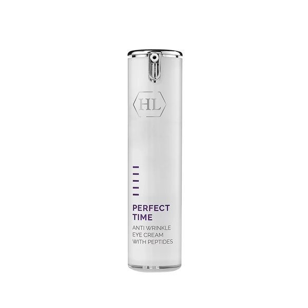Крем проти зморшок для повік - Holy Land Cosmetics Perfect Time Anti Wrinkle Eye Cream 8407-MM фото