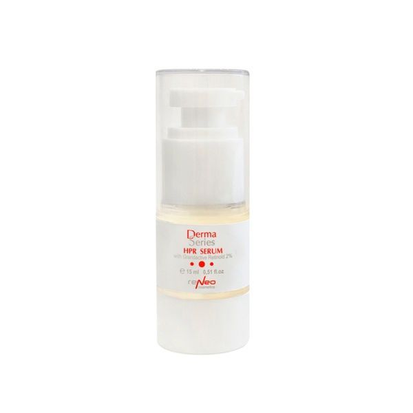 Регенеруюча сироватка з ретинолом - Derma Series HPR Serum With Granactive Retinoid 2% H224-MM фото