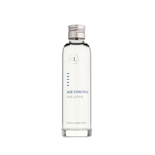 Лосьйон для обличчя - Holy Land Cosmetics Age Control Face Lotion 1311-MM фото