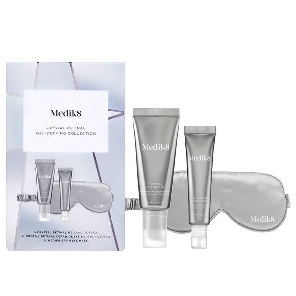 Набір - Medik8 Crystal Retinal Age-Defying Collection ME0004-MM фото