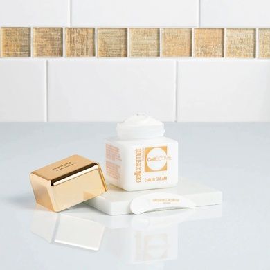 Клітинний крем-ліфтинг - Cellcosmet CellEctive CellLift Cream 2114.1501-MM фото