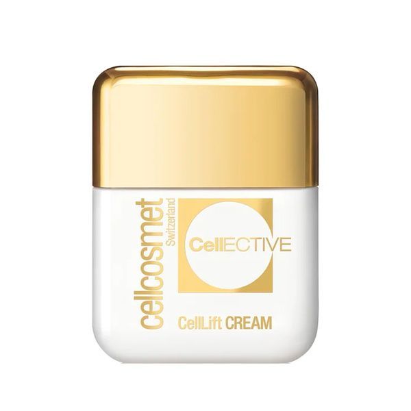 Клітинний крем-ліфтинг - Cellcosmet CellEctive CellLift Cream 2114.1501-MM фото