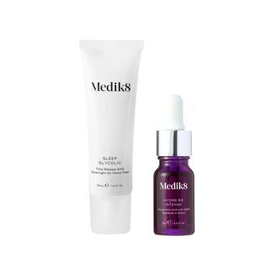 Набір - Medik8 Beauty Sleep Duo ME0006-MM фото
