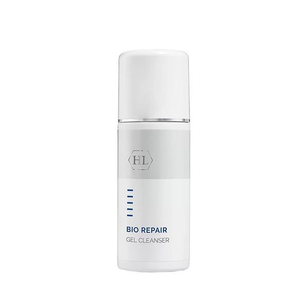 Очищуючий гель для обличчя - Holy Land Cosmetics Bio Repair Gel Cleanser 1017-MM фото