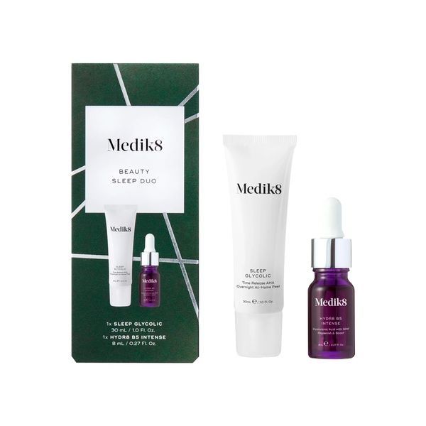 Набір - Medik8 Beauty Sleep Duo ME0006-MM фото