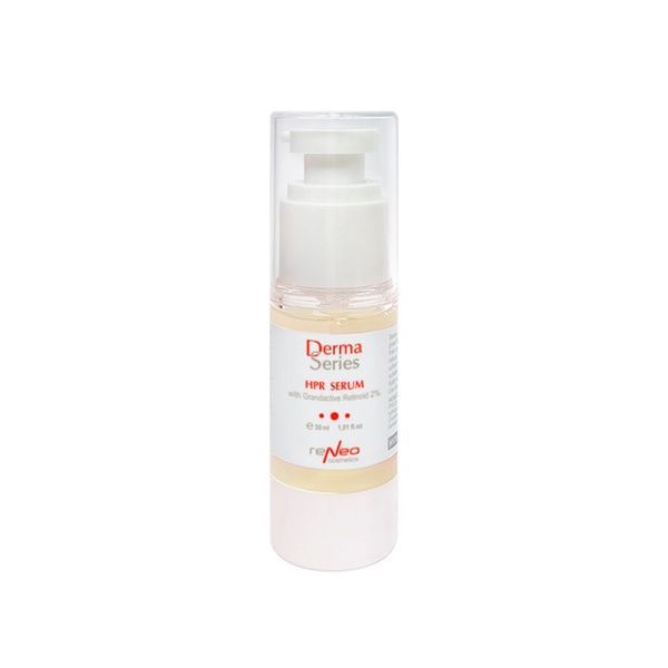 Регенеруюча сироватка з ретинолом - Derma Series HPR Serum With Granactive Retinoid 2% P223-MM фото