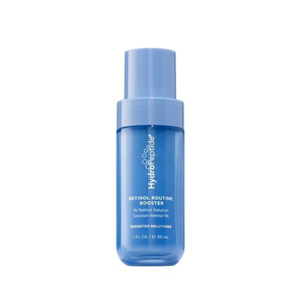 Бустер із ретинолом 1% - HydroPeptide Retinol Routine Booster RRRB-MM фото