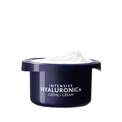 Крем на основі гіалуронової кислоти (змінний блок) - Institut Esthederm Intensive Hyaluronic Cream (Recharge) V6111.R-MM фото