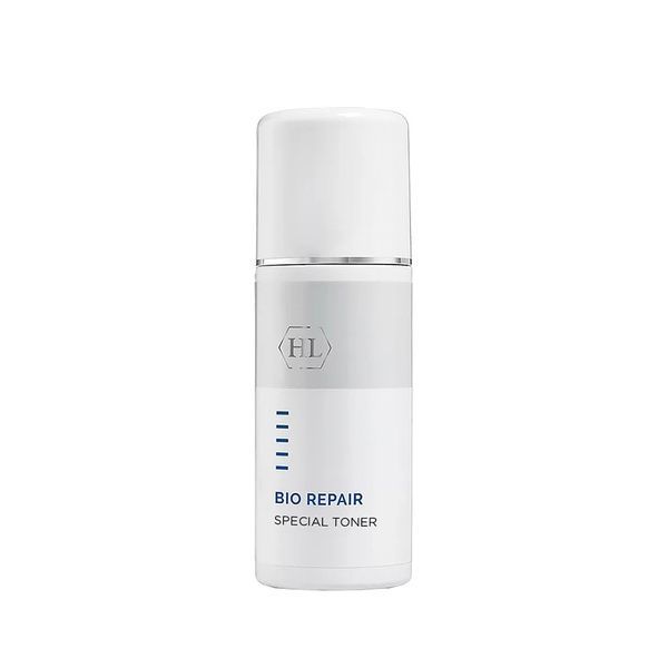 Тонізуючий лосьйон для обличчя - Holy Land Cosmetics Bio Repair Special Toner 1018-MM фото