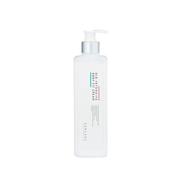 Біоінтенсивний крем для тіла - Usolab Bio Intensive Body Fit Cream UL084-MM фото