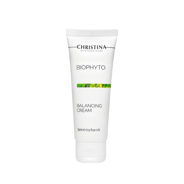 Балансуючий крем - Christina Bio Phyto Balancing Cream CHR585-MM фото