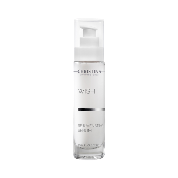 Сироватка, що омолоджує - Christina Wish Rejuvenating Serum CHR457-MM фото