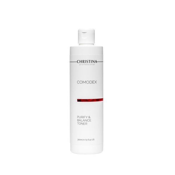 Тонік для обличчя "Очищення та баланс" - Christina Comodex Purify&Balance Toner CHR627-MM фото