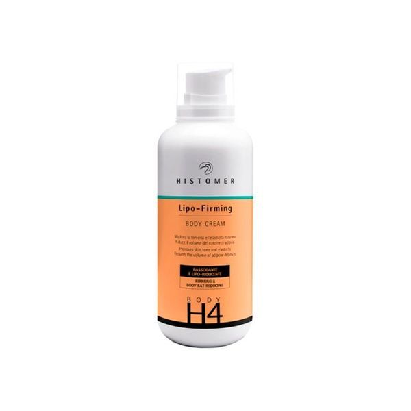 Ліпо - ліфтинг для тіла - Histomer Body H4 Lipo Firming Body Cream H1770-MM фото