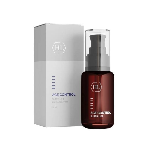 Пілінг-сироватка - Holy Land Cosmetics Age Control Super Lift 1301-MM фото
