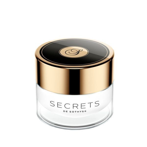 Крем для обличчя - Sothys Secrets Premium Youth Cream 166330-MM фото
