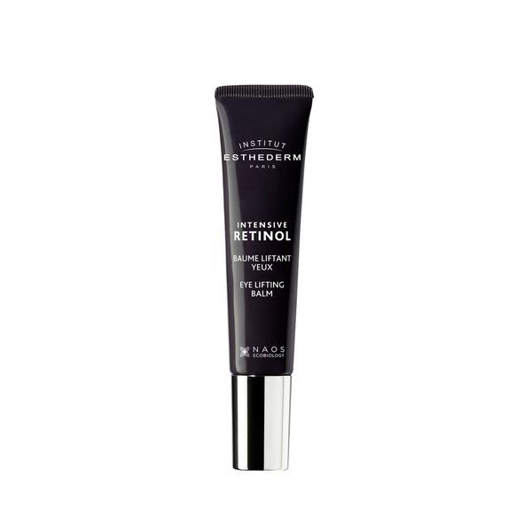 Бальзам для шкіри навколо очей - Institut Esthederm Intensive Retinol Eye Lifting Balm V6813-MM фото