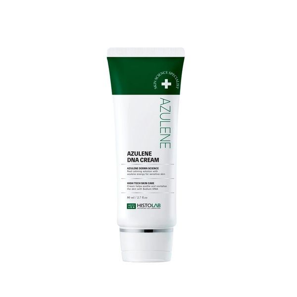 Живильний крем - Histolab Azulene DNA Cream H0118-MM фото