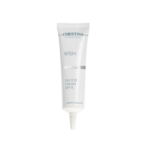 Денний крем із SPF 8 для шкіри навколо очей - Christina Wish Day Eye Cream SPF 8 CHR452-MM фото