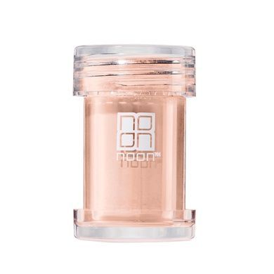 Мінеральна пудра SPF 50 (Refill Bundle) - NOON Brush & Go For All Skin Types #01 923021-MM фото