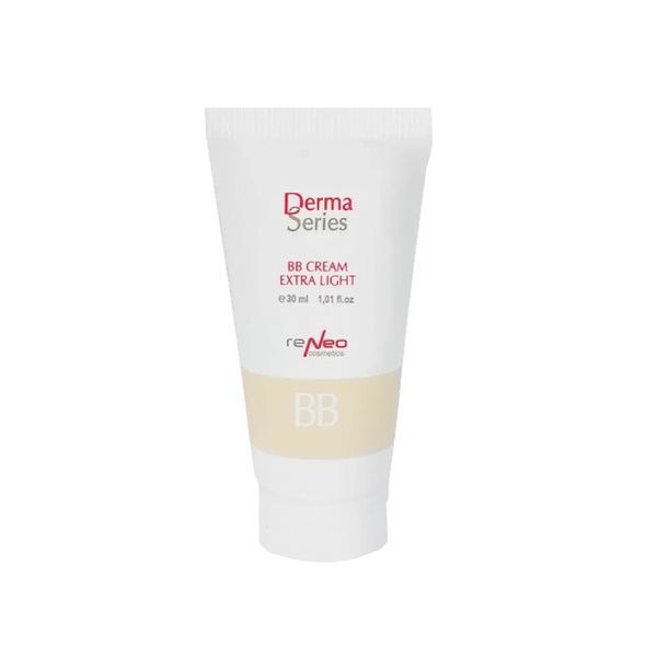 BB-крем екстра легкий - Derma Series BB-cream Extra Light H217-MM фото