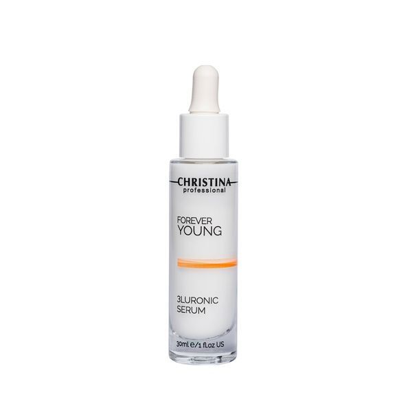 3-Гіалуронова сироватка - Christina Forever Young 3Luronic Serum CHR552-MM фото