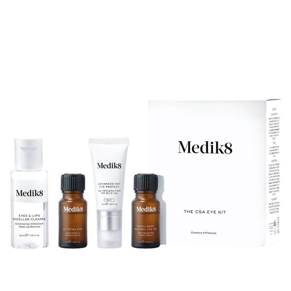 Medik8 The CSA Eye Kit P08870-MM фото