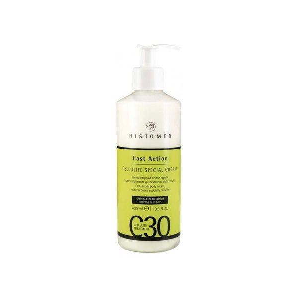 Антицелюлітний крем миттєвої дії - Histomer C 30 Fast Action Special Cellulite Cream H1460-MM фото