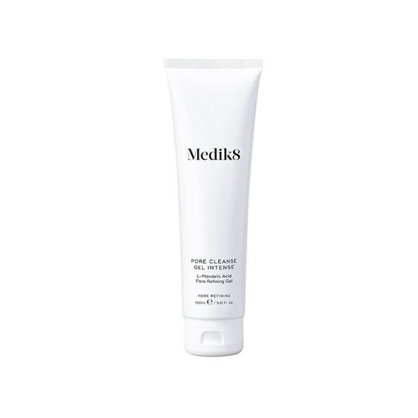 Інтенсивний очищувальний гель з мигдалевою кислотою - Medik8 Pore Cleanse Gel Intense P08770-MM фото