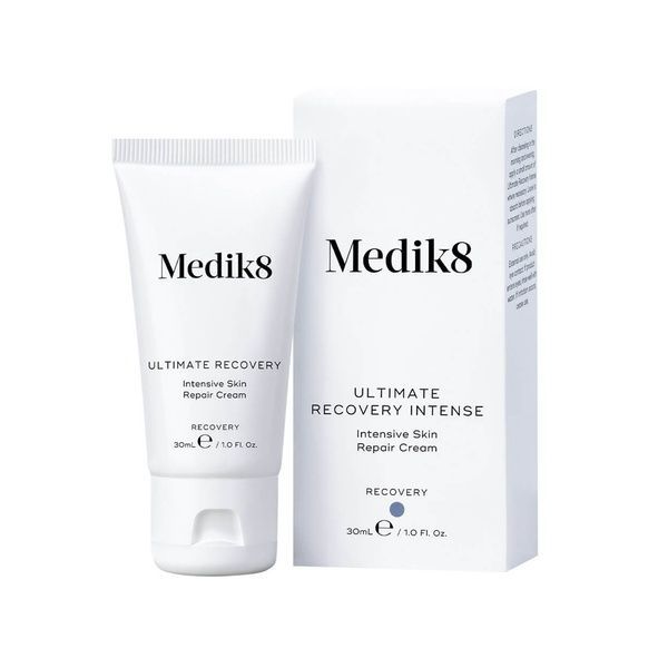 Інтенсивний відновлювальний крем - Medik8 Ultimate Recovery P09020-MM фото