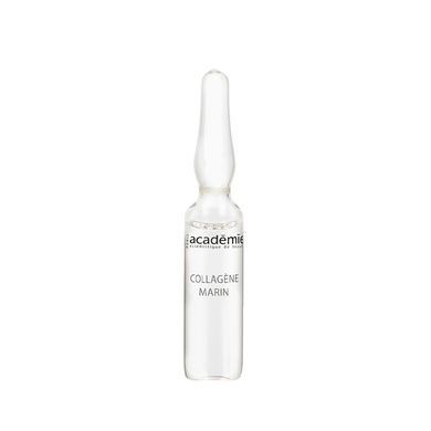 Ампули Морський коллаген - Academie Sea Collagen Ampoules 7345000-MM фото