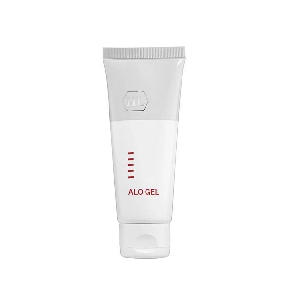 Гель Алое - Holy Land Cosmetics Alo Gel 2512-MM фото