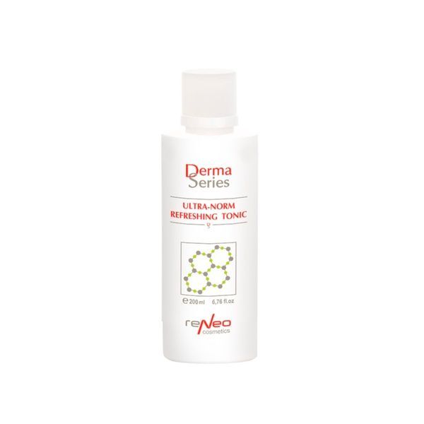 Нормалізуючий освіжаючий тонік - Derma Series Ultra-Norm Refreshing Tonic P175-MM фото