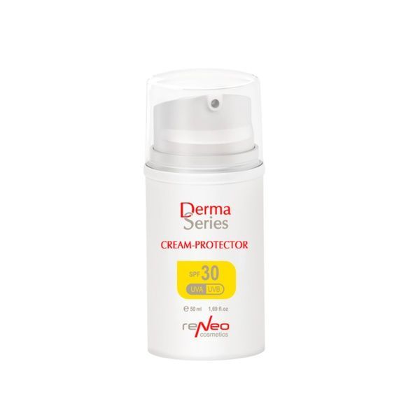 Крем-протектор SPF30 - Derma Series Cream-Protector SPF30 H210-MM фото