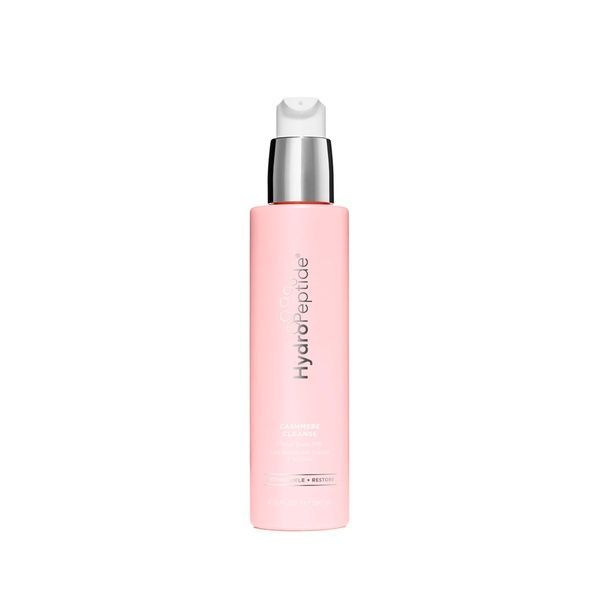 Трояндове молочко для обличчя - HydroPeptide Cashmere Cleanse RCC-MM фото