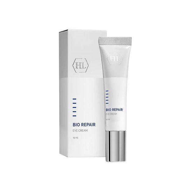 Крем для шкіри навколо очей - Holy Land Cosmetics Bio Repair Eye Cream 1013-MM фото